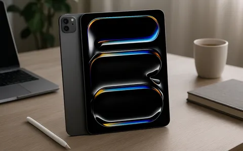 iPad Pro 11 da 2TB: è la volta buona, risparmi 461 euro!