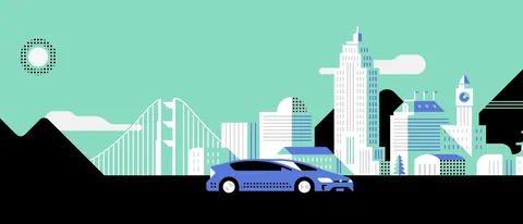 Google Maps sempre più amico del ride sharing