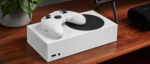Xbox Series S, PREZZO WOW su Amazon ORA (281€)