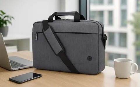 Borsa per Notebook HP Prelude Pro: stile e funzionalità a soli 17€ (-55%)