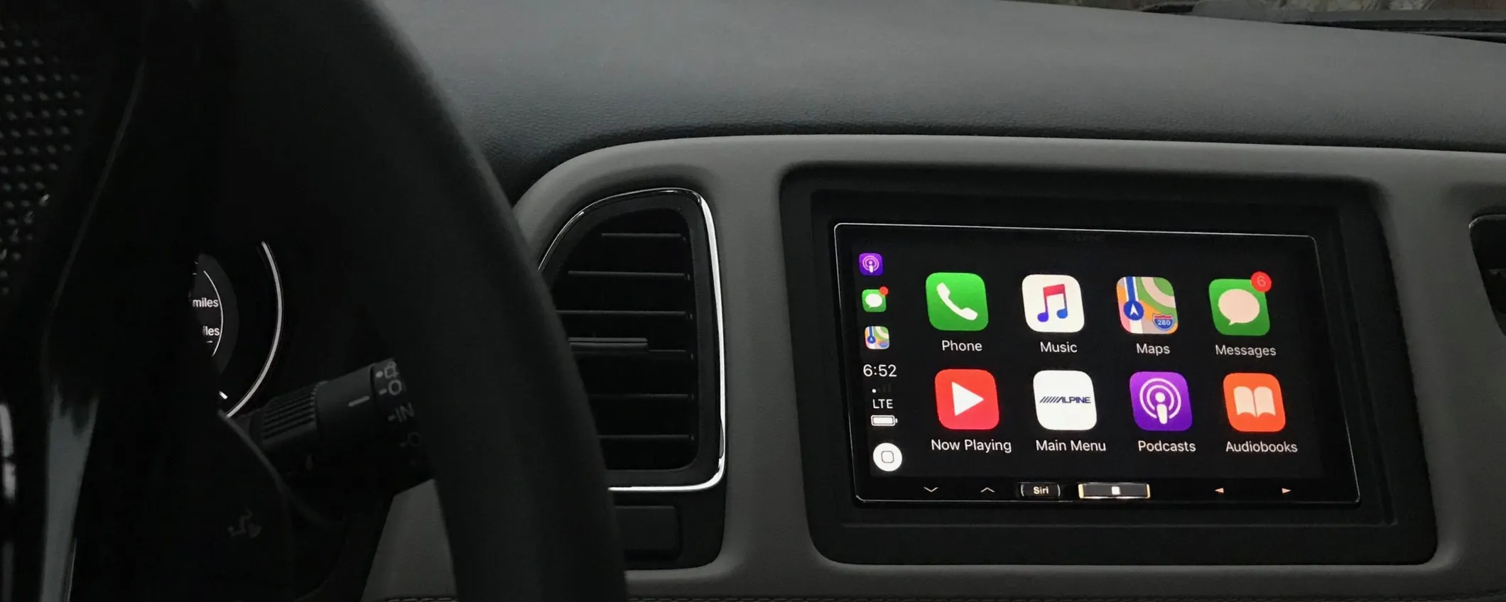 Apple CarPlay: sempre più utenti lo richiedono [Sondaggione]