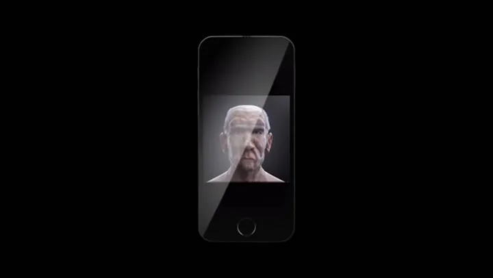 iPhone 7 - Concept (No Cornice)