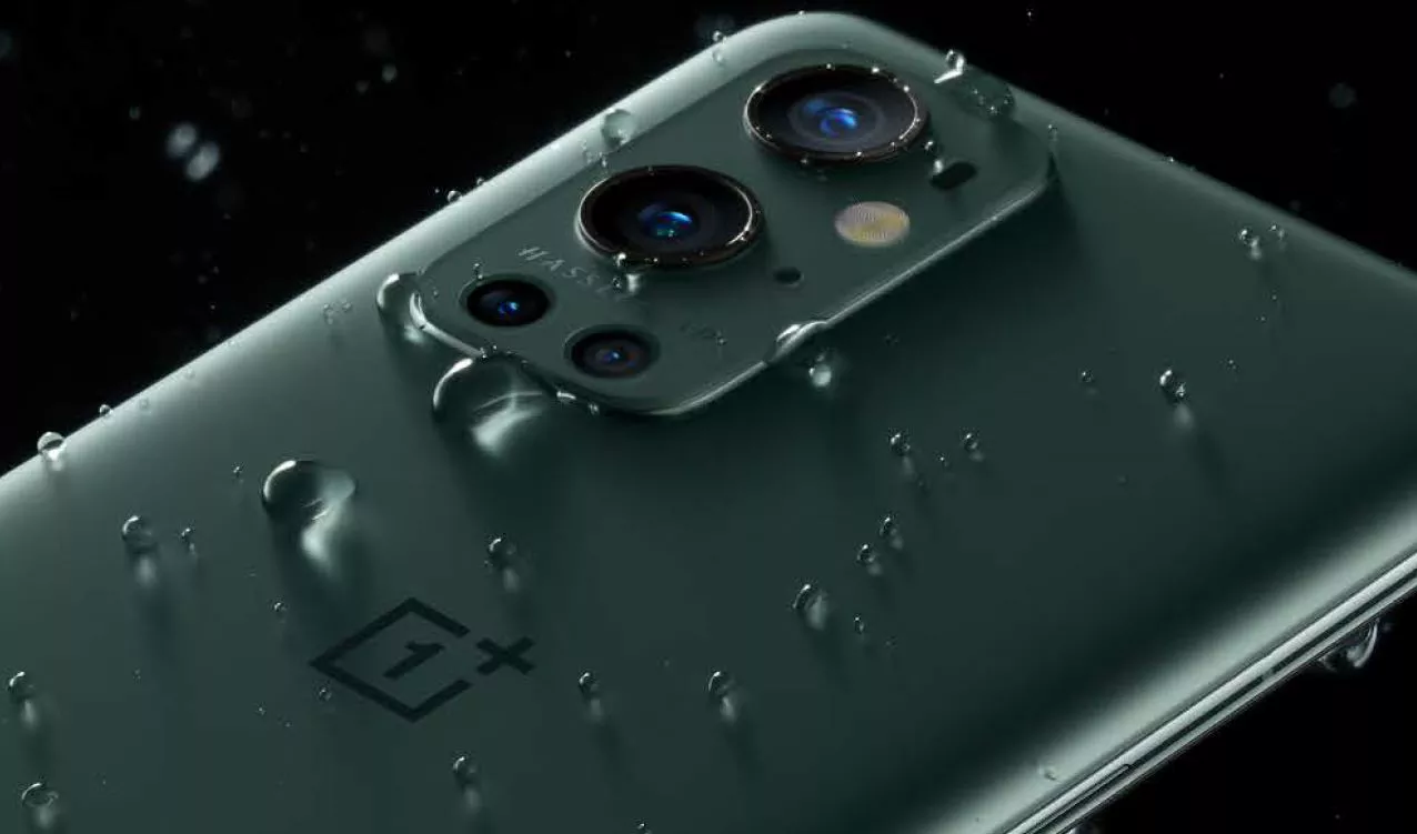 OnePlus 9 Pro 5G (256GB) sconto ALLUCINANTE di 333€: basta sbavare, corri a comprarlo!