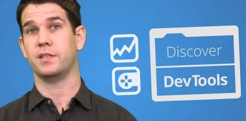 Google lancia il progetto Discover DevTools