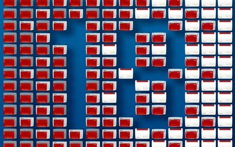 8 anni di FRITZ!Box: dalla nascita della rete locale al più veloce device da 10 Gbit/s