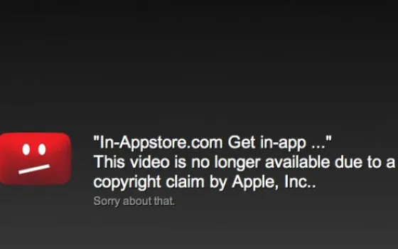 Acquisti In App gratis, Apple reagisce all'hack