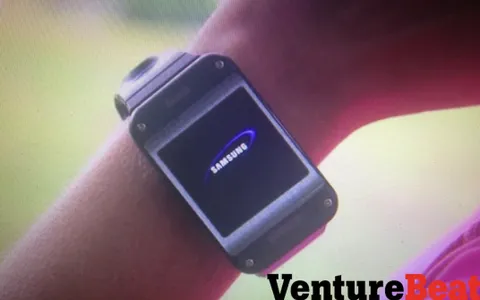 Galaxy Gear, l'anti iWatch di Samsung: le immagini rubate