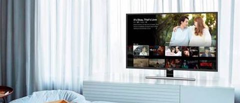 Hisense presenta la smart TV A5820