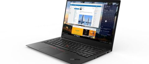 CES 2018: Lenovo ThinkPad X1 Carbon, Yoga e Tablet