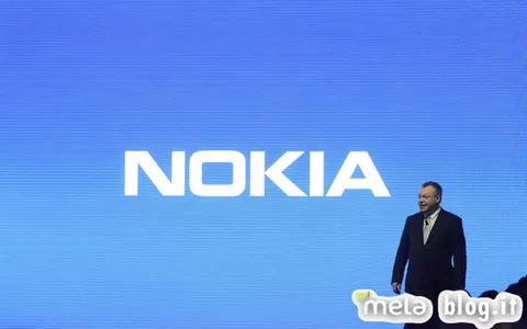 Nokia appoggia Apple contro Samsung: 