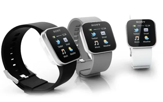 Sony SmartWatch presto anche per iPhone