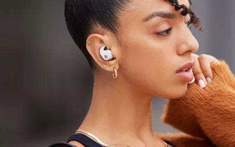 Auricolari Beats Fit Pro: Audio Apple, Cancellazione rumore e sconto 50€