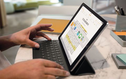 Smart Keyboard iPad Pro, estensione di garanzia gratis fino a 3 anni