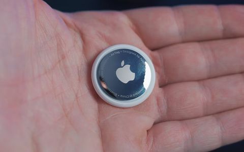 AirTag: il tracker di Apple in offerta a MENO DI 30€ su Amazon