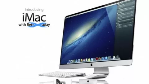 Calano le scorte di iMac, ma niente Retina sui nuovi