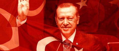 Erdoğan contro Uber: possibile ban in Turchia