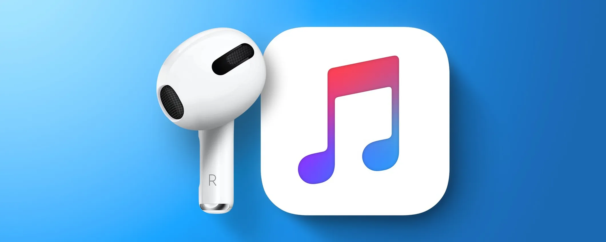 AirPods 3 e Apple Music HiFi con Dolby Atmos 3D: lancio il 18 maggio