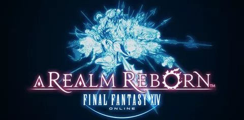 FF XIV: A Realm Reborn su PS4 il 14 aprile