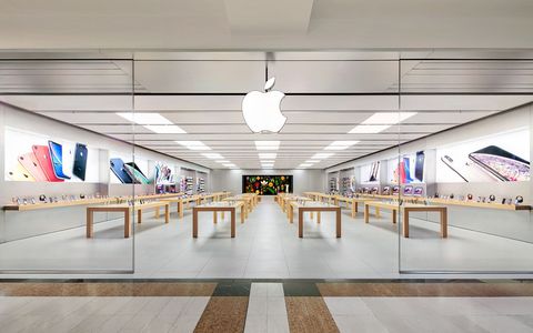 Cosa è successo nell’Apple Store di Amsterdam