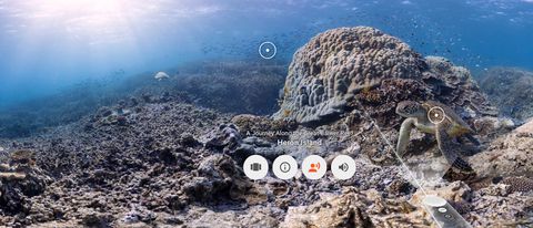 Realtà virtuale: Google Expeditions per tutti
