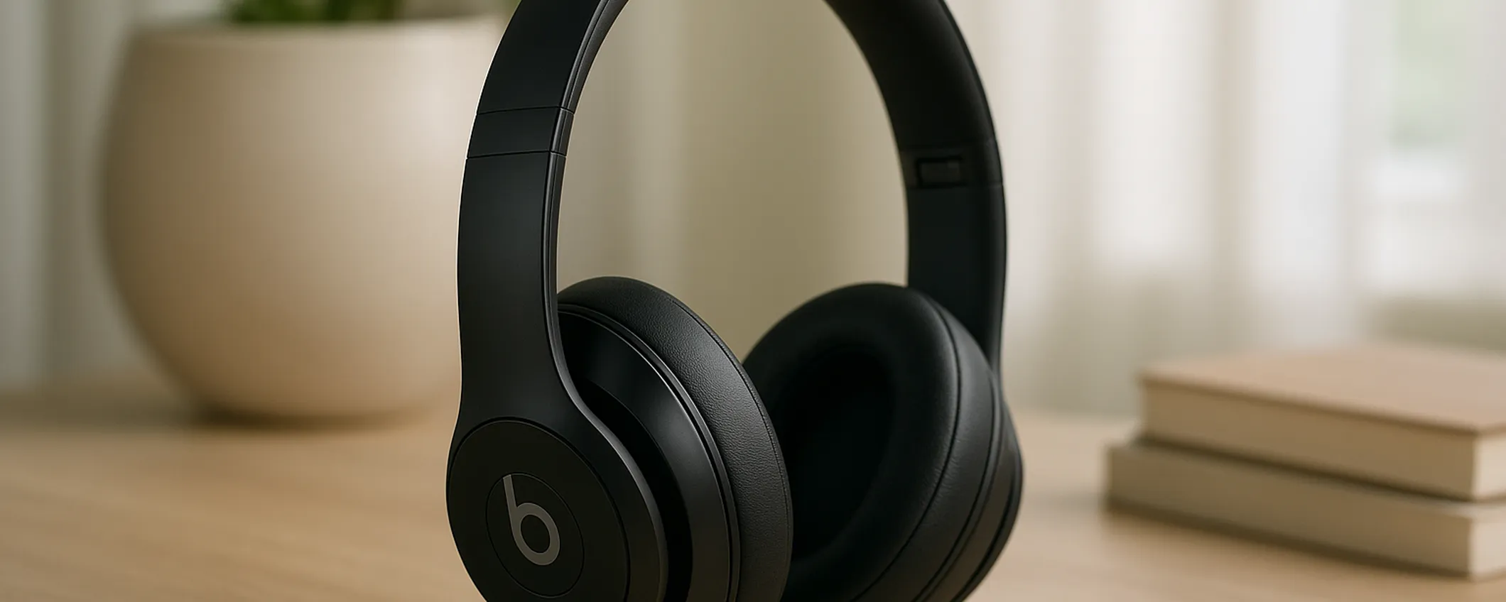 Beats Studio Pro in offerta: qualità top a un prezzo che non si vede spesso su Amazon