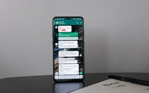 WhatsApp testa un sistema che blocca automaticamente lo spam