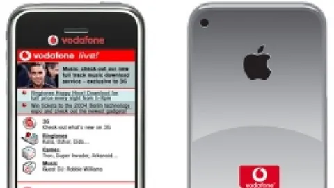 Niente iPhone in Italia prima del 2008?
