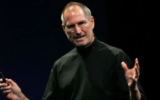 Bentornato, Steve Jobs