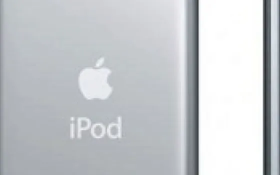 Rumor: fotocamere da 3,2MP per iPod Classic, Nano e Touch