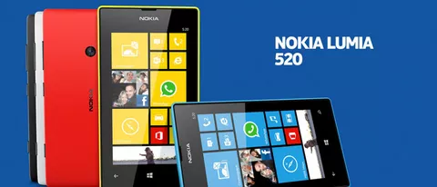 Windows Phone, la versione 8.1 supera il 50%