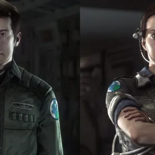 SEGA annuncia Alien: Isolation
