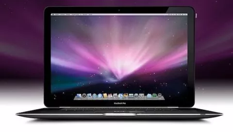 Intel rilascia i chipset ULV. Pronti per il MacBook Air?