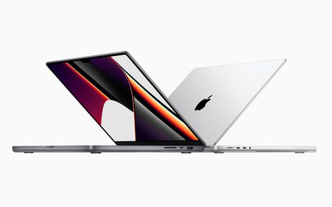 MacBook Pro e Mac Mini con M2 Pro e M2 Max su Amazon: ecco i link per acquistarli