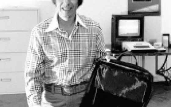 Il secondo compleanno di Apple