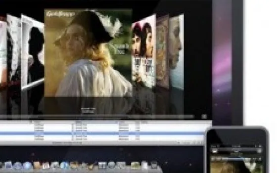 Apple Remote per iPhone giunge alla versione 1.2