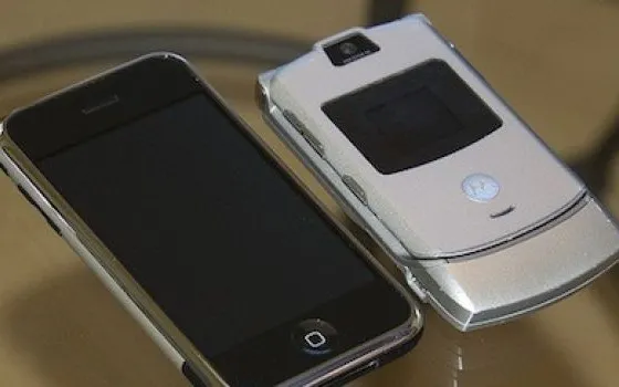JDPower: l'iPhone soddisfa tutti, business e consumer