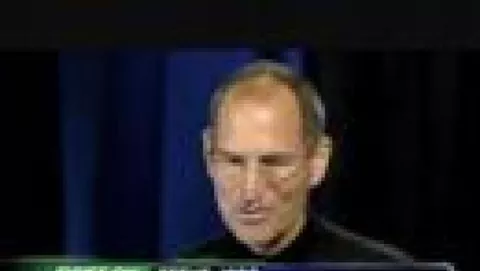 L'intervista a Steve Jobs sulla CNBC