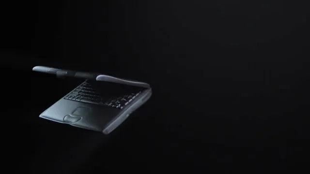 MacBook Pro con Touch Bar - Reveal