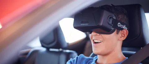 Oculus Rift, realtà virtuale solo con un super PC
