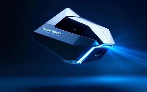 Photon Matrix, il dispositivo laser che promette di eliminare le zanzare in pochi millisecondi