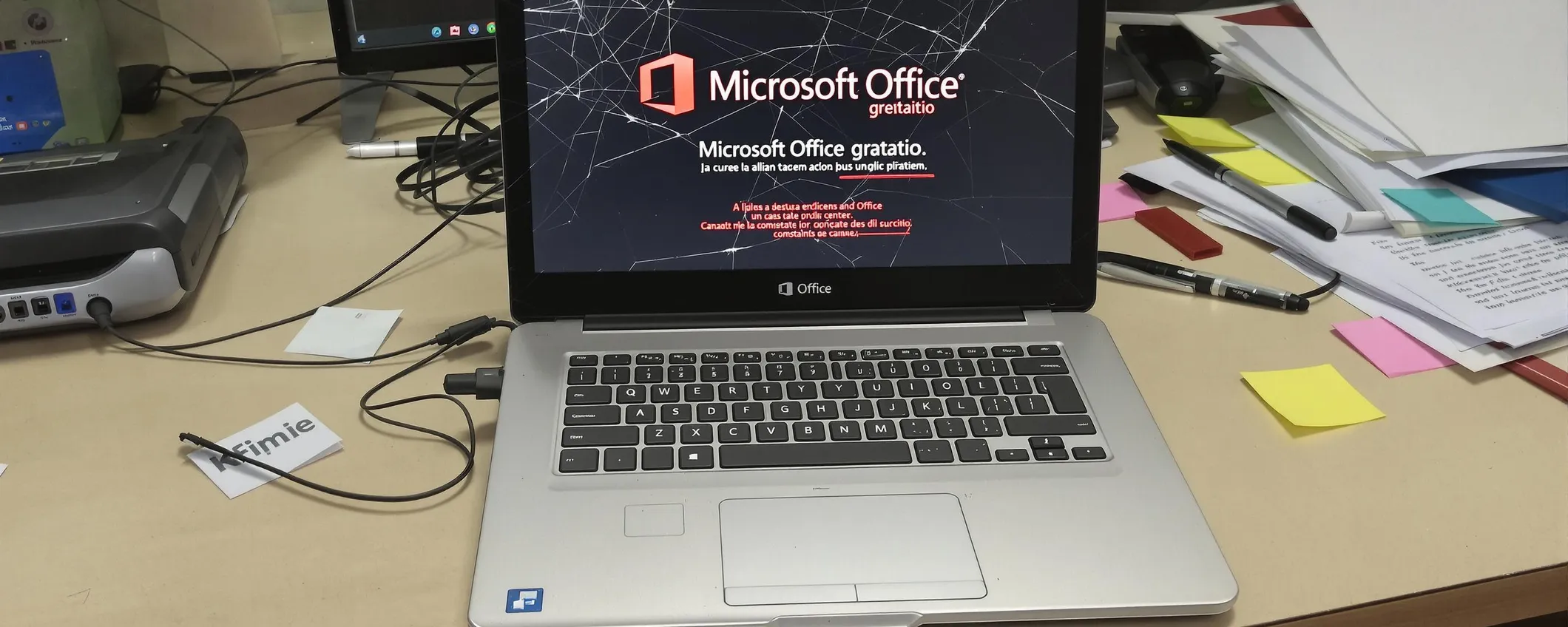 Microsoft offre Office gratuito su Windows con pubblicità e limitazioni