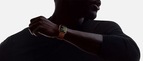Apple Watch Series 3 già sopra le aspettative