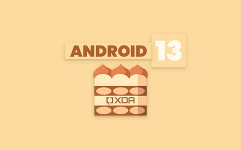 Android 13: Material You più ricco e stop alle notifiche delle app