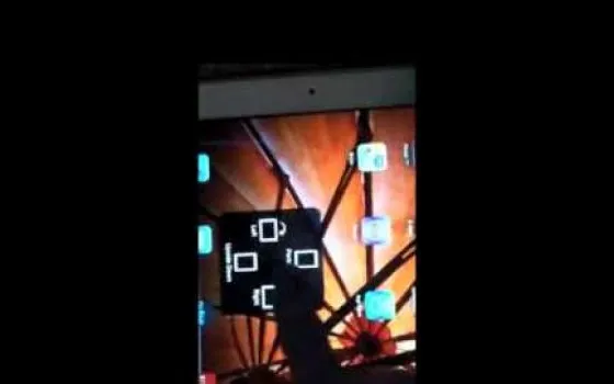iOS 5: pannello di controllo basato su gesture rimpiazza i tasti hardware
