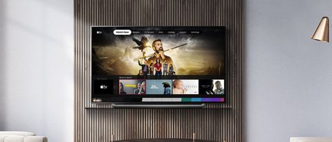 Apple TV sbarca su alcune smart TV LG