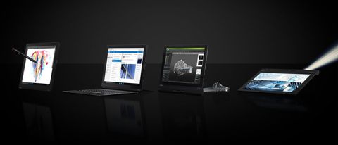 CES 2016: Lenovo rinnova la serie ThinkPad X1