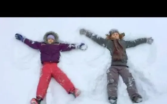 iPhone 5s e AirPlay protagonisti del nuovo spot natalizio 