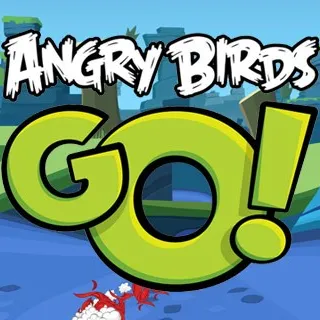 Angry Birds Go!, il kart racing game di Rovio