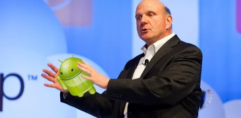 Huawei vuole Nokia?