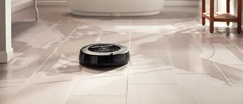 iRobot lancia i nuovi Scooba e Roomba per la casa